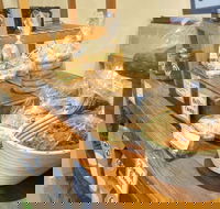 Kylie's Slow Dough - Events Australia