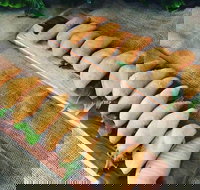 La Capannina - Events Australia