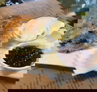 Larder - Tourism Bookings