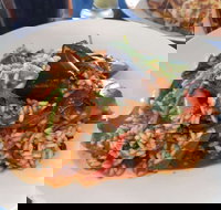 Lazy Moe's - Melton - Events Australia