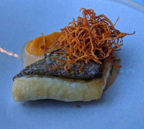 Le Sands Restaurant - Tourism Bookings 0