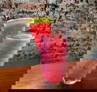 Lime Kitchen - Events Australia