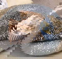 Little Paris Cafe - Events Australia