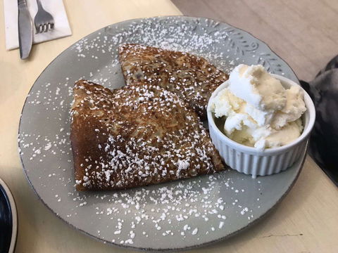 Little Paris Cafe - Events Australia 0