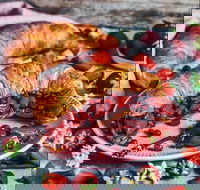 Little Green On Chapel - Events Australia