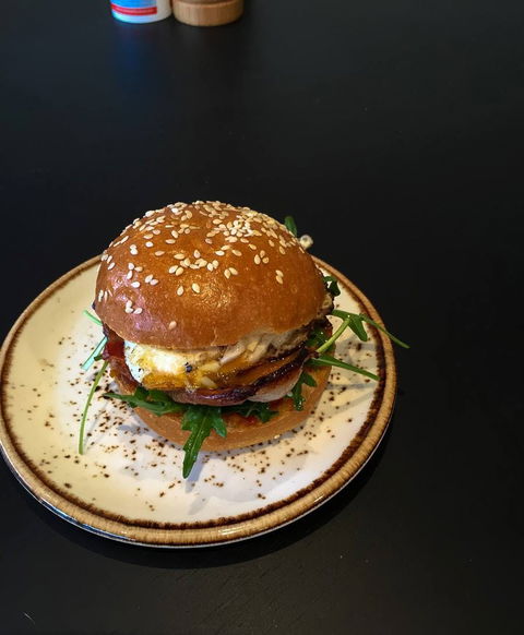 Little Sunflower Cafe - Events Australia 0