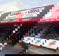 Luxsmith Bar - Events Australia