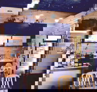 Magic Momo Kafe - Events Australia