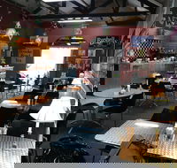 Mai's Kitchen Rules Cafe - Events Australia