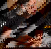 Max  Me Wine Tasting  Eden Valley Hotel