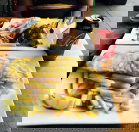 Mendls coffee house - Events Australia