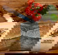 Morpeth Sourdough - Events Australia