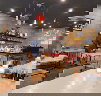 Mr Chef Dumpling - Tourism Bookings