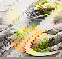 Muffin Break - Melton - Events Australia