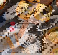 Muffin Break - Robina - Events Australia