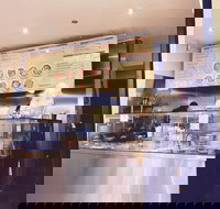 Noodle Hot Wok - Events Australia