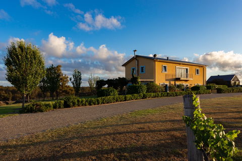 Our Italian Table - Tourism Bookings 0