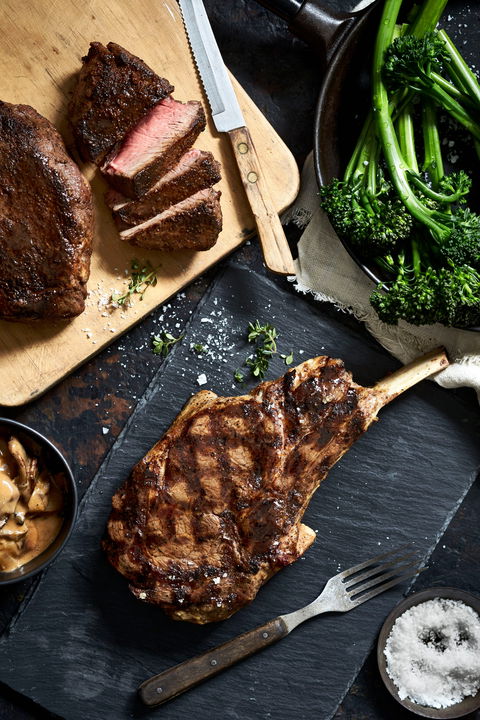 Outback Steakhouse Wollongong - Events Australia 0