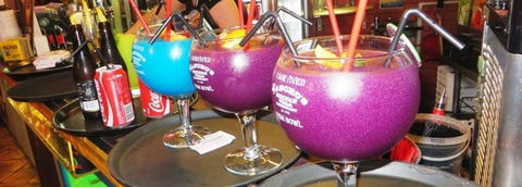 Pancho's Mexican Villa Restaurant - East Victoria Park - Accommodation Europe 0