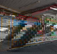 Peppan's Bar  Cafe - Events Australia