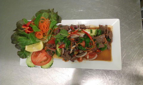Phuket Thai Restaurant - Tourism Bookings 0