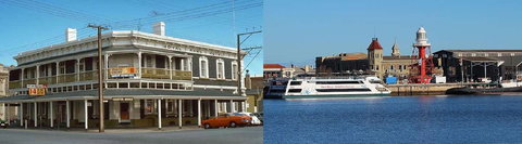 Pick Em Pizzas - Events Australia 0