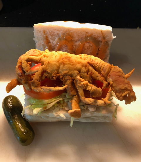 Pistol Pete's Food N Blues - Events Australia 2