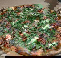 Pizza Cittadella - Events Australia