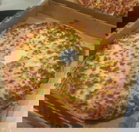 Pizza Deluxe - Events Australia