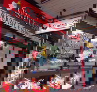 Queen's Charcoal Chicken - Events Australia