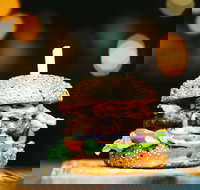 Ribs  Burgers Charlestown - Events Australia