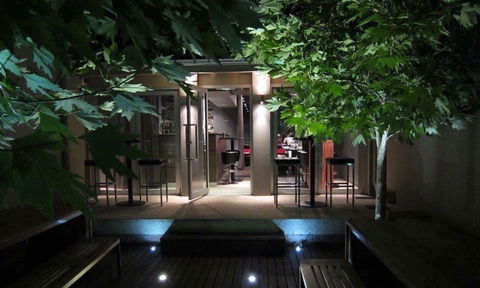 Ricky's Chicken Rice - North Adelaide - Events Australia 0