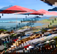 Saltshaker restaurant - Tourism Bookings