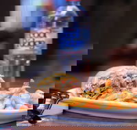 Salsas Fresh Mex Grill - Preston - Events Australia