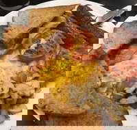 Satchi Patisserie - Events Australia