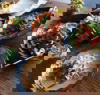 Shimbu Tibetan Restaurant  Bar - Events Australia