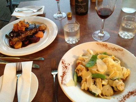 Southern End - Events Australia 0