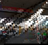 Steam - Events Australia