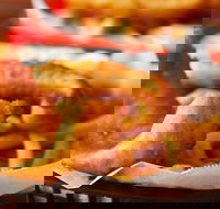 St James Fish and Chips - Events Australia