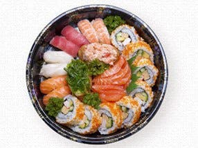 Sushi Hub - Bankstown - Tourism Bookings 0