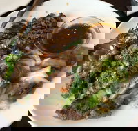 Thai Bay - Events Australia