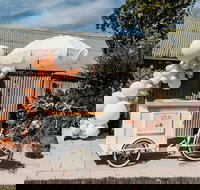 The Gelato Bike - Tourism Bookings