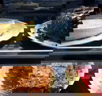 The Coffee Emporium - Windsor - Events Australia