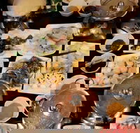 The Red Lantern Hot Pot  BBQ Restaurant - Tourism Bookings