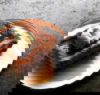 The Black Toro - Events Australia