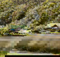 The Lake House Denmark - Events Australia