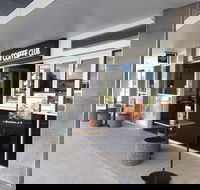 The Coffee Club - Sandgate - Events Australia