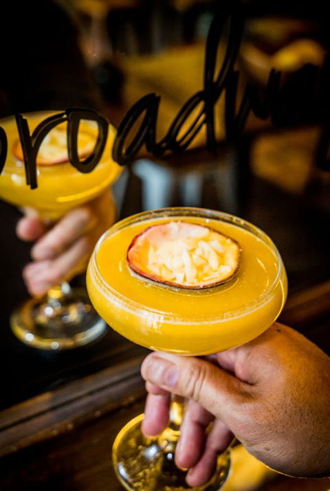 The Village Crown - Zetland - Events Australia 0