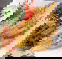 The Lazy Lobster - Events Australia