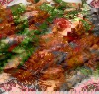 Top Wok - Events Australia